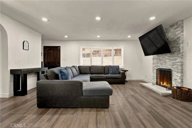 9716 Washington, Pico Rivera, CA 90660