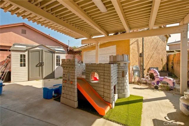 9716 Washington, Pico Rivera, CA 90660