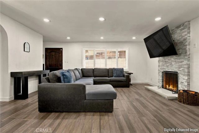 9716 Washington, Pico Rivera, CA 90660