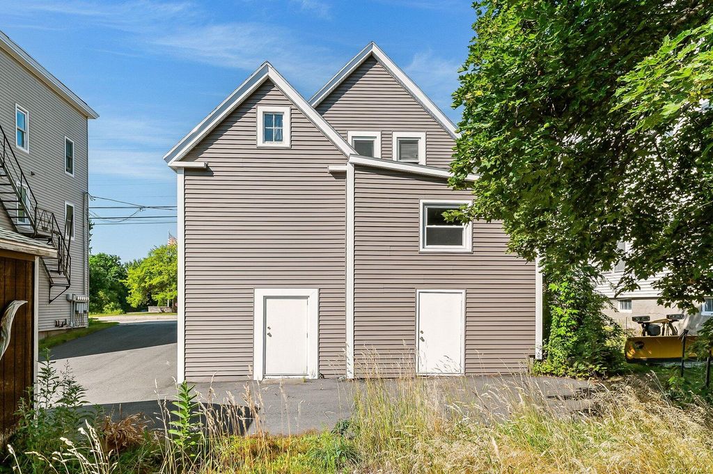 63 North Avenue, Sanford, ME 04073 — photo 5