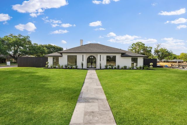 12042 Shirestone Lane, Dallas, TX 75244