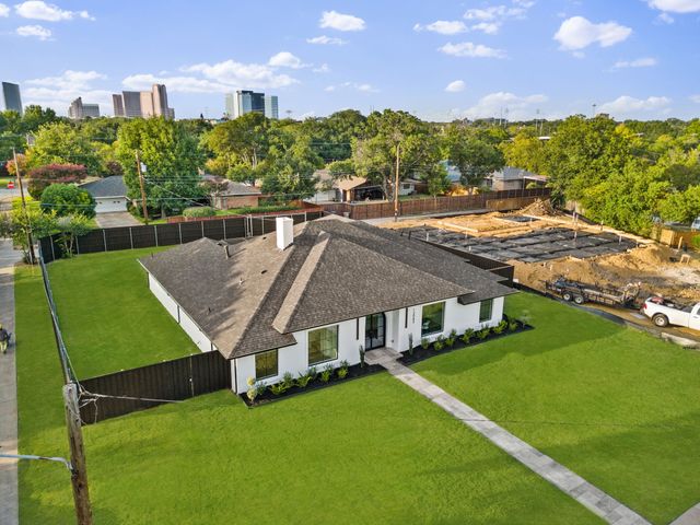12042 Shirestone Lane, Dallas, TX 75244