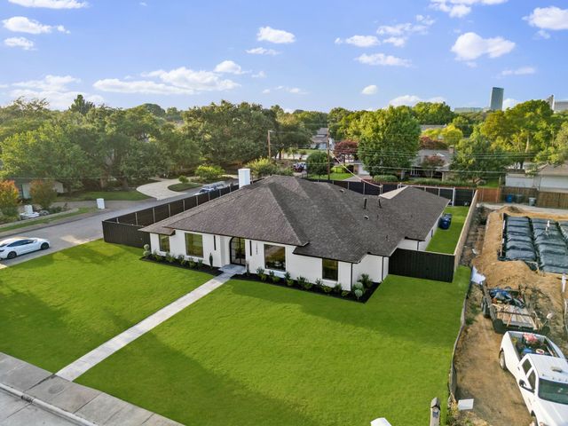 12042 Shirestone Lane, Dallas, TX 75244