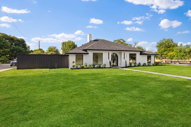 12042 Shirestone Lane, Dallas, TX 75244