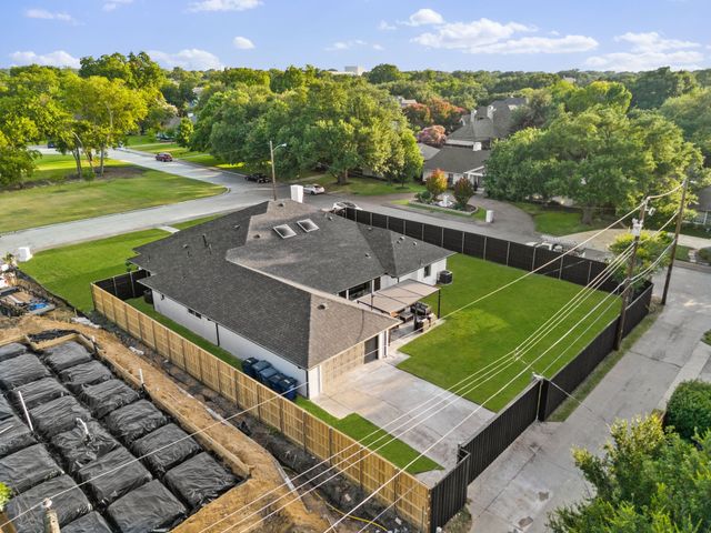 12042 Shirestone Lane, Dallas, TX 75244