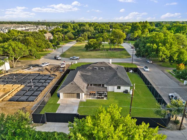 12042 Shirestone Lane, Dallas, TX 75244