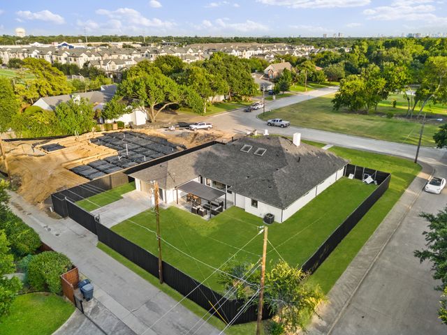 12042 Shirestone Lane, Dallas, TX 75244
