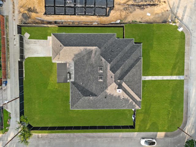 12042 Shirestone Lane, Dallas, TX 75244