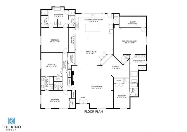 12042 Shirestone Lane, Dallas, TX 75244