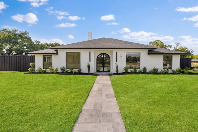 12042 Shirestone Lane, Dallas, TX 75244