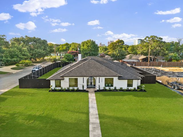 12042 Shirestone Lane, Dallas, TX 75244