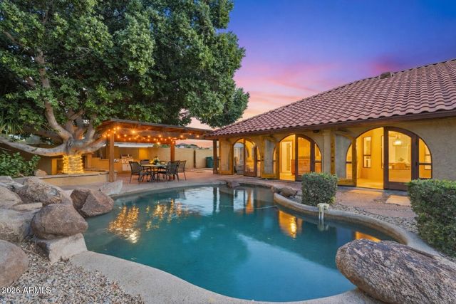 4562 E ELMWOOD Street, Mesa, AZ 85205