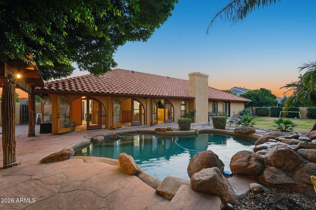 4562 E ELMWOOD Street, Mesa, AZ 85205