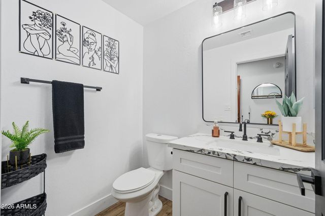 4562 E ELMWOOD Street, Mesa, AZ 85205