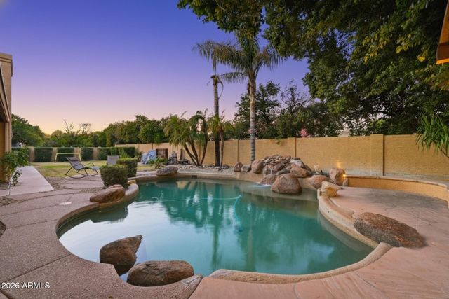 4562 E ELMWOOD Street, Mesa, AZ 85205