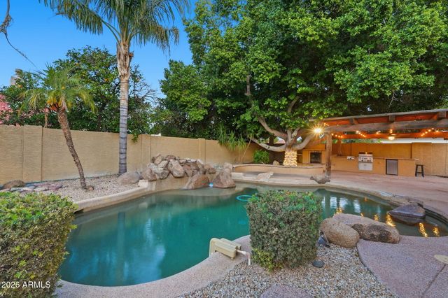 4562 E ELMWOOD Street, Mesa, AZ 85205