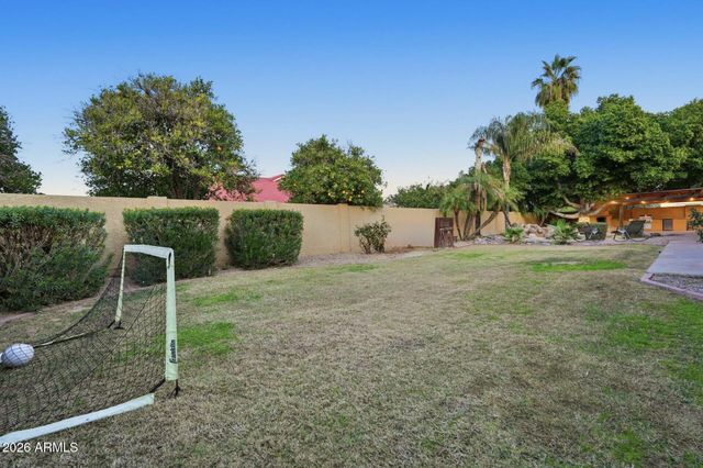 4562 E ELMWOOD Street, Mesa, AZ 85205