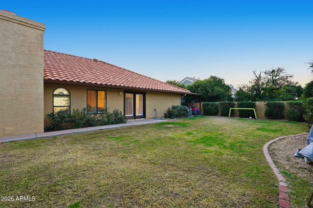 4562 E ELMWOOD Street, Mesa, AZ 85205