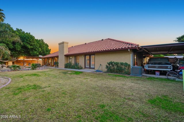 4562 E ELMWOOD Street, Mesa, AZ 85205