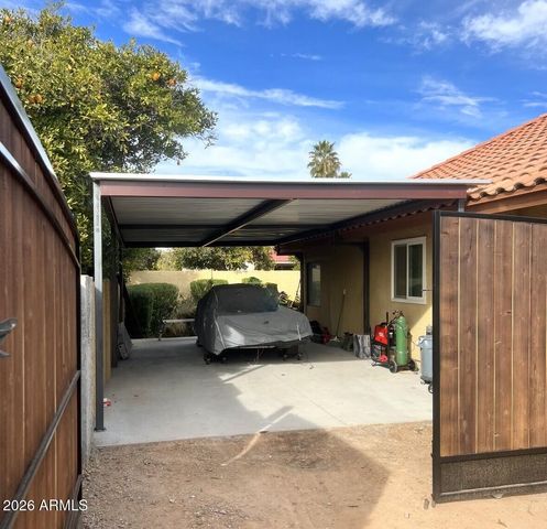 4562 E ELMWOOD Street, Mesa, AZ 85205