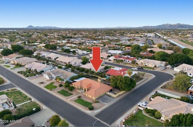 4562 E ELMWOOD Street, Mesa, AZ 85205