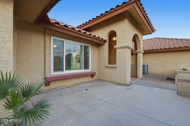 4562 E ELMWOOD Street, Mesa, AZ 85205