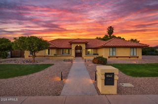 4562 E ELMWOOD Street, Mesa, AZ 85205