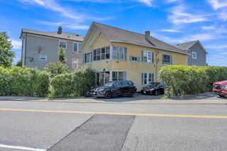 144 Plantation St, Worcester, MA 01604