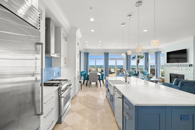 16 Whelk St, Hilton Head Island, SC 29928