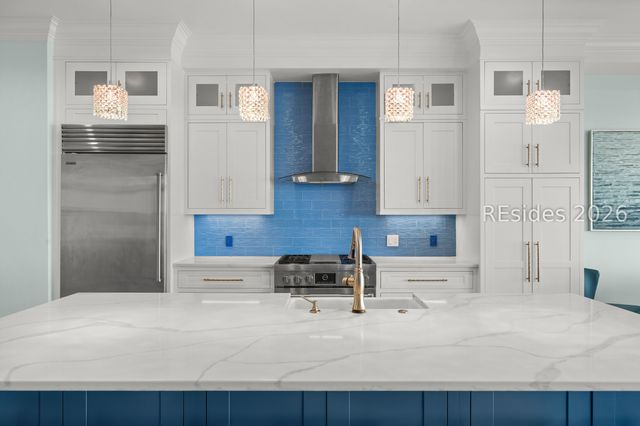 16 Whelk St, Hilton Head Island, SC 29928