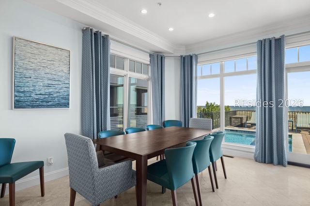 16 Whelk St, Hilton Head Island, SC 29928