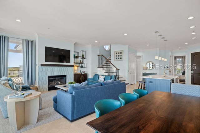 16 Whelk St, Hilton Head Island, SC 29928