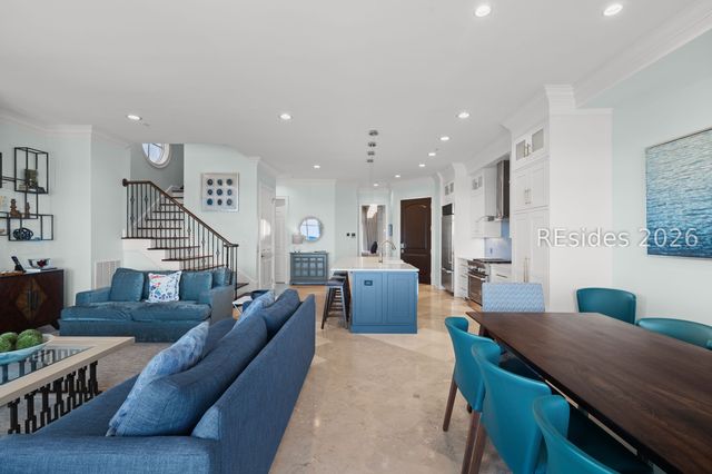 16 Whelk St, Hilton Head Island, SC 29928