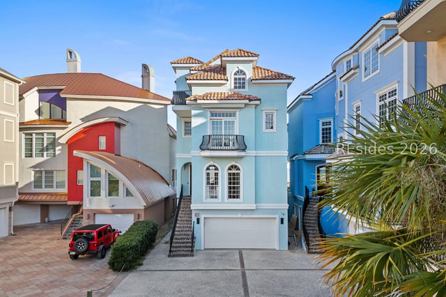 16 Whelk St, Hilton Head Island, SC 29928