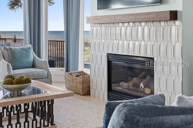 16 Whelk St, Hilton Head Island, SC 29928