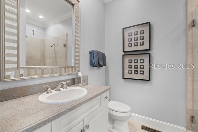 16 Whelk St, Hilton Head Island, SC 29928