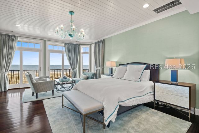 16 Whelk St, Hilton Head Island, SC 29928