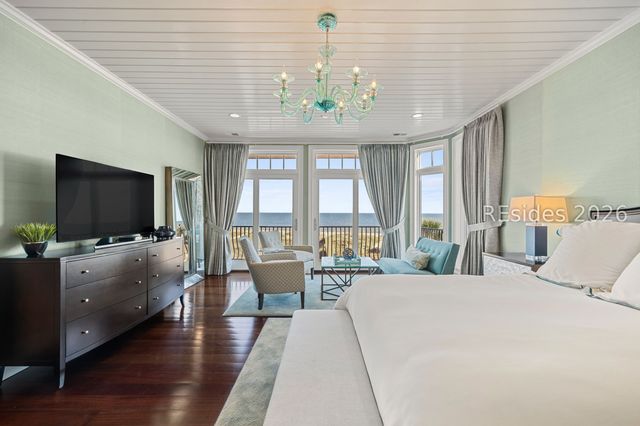 16 Whelk St, Hilton Head Island, SC 29928