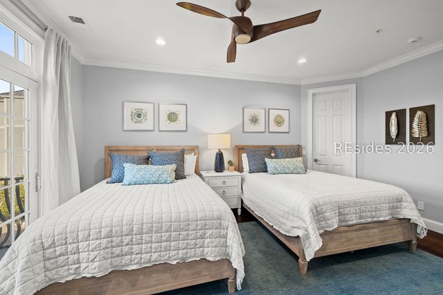 16 Whelk St, Hilton Head Island, SC 29928