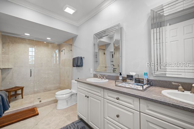 16 Whelk St, Hilton Head Island, SC 29928