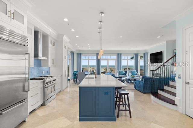 16 Whelk St, Hilton Head Island, SC 29928