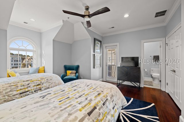 16 Whelk St, Hilton Head Island, SC 29928