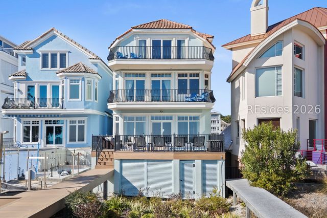 16 Whelk St, Hilton Head Island, SC 29928