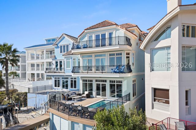 16 Whelk St, Hilton Head Island, SC 29928