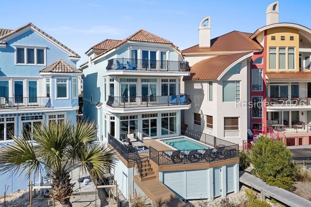 16 Whelk St, Hilton Head Island, SC 29928