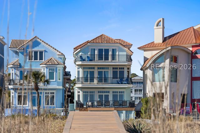 16 Whelk St, Hilton Head Island, SC 29928