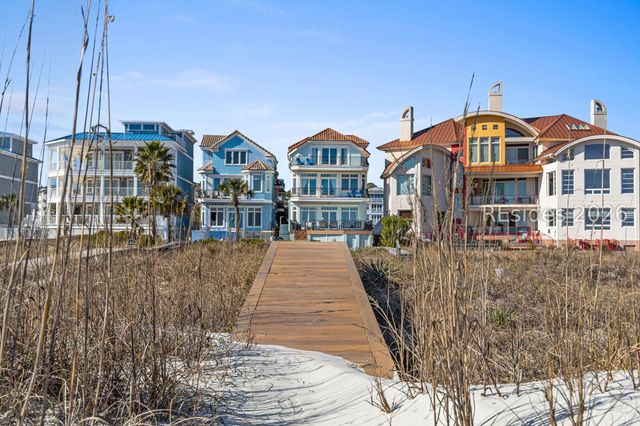16 Whelk St, Hilton Head Island, SC 29928