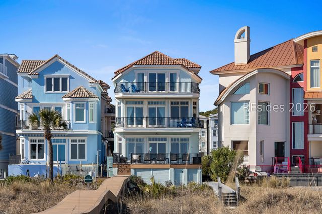 16 Whelk St, Hilton Head Island, SC 29928