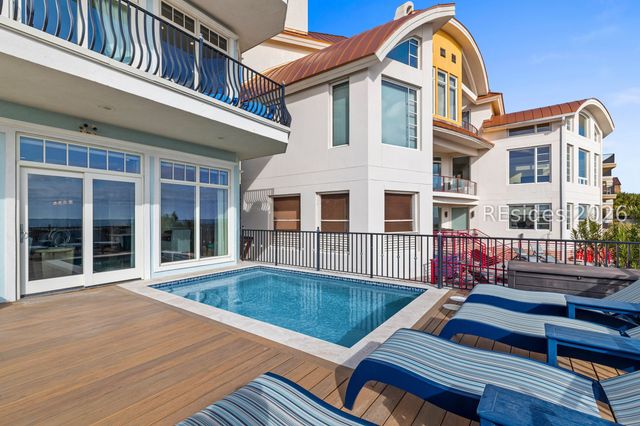 16 Whelk St, Hilton Head Island, SC 29928