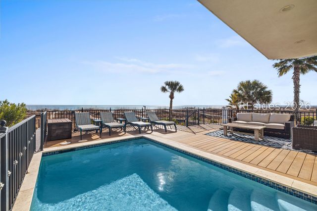 16 Whelk St, Hilton Head Island, SC 29928